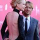 Illustration for article titled Keith Urban Says Nicole's Not Pregnant; Funeral Plans Set For Michael